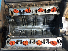 Load image into Gallery viewer, Motor Mercedes-Benz W140 119971 4.2 286PS 219TKm Benzin Engine Unkomplett