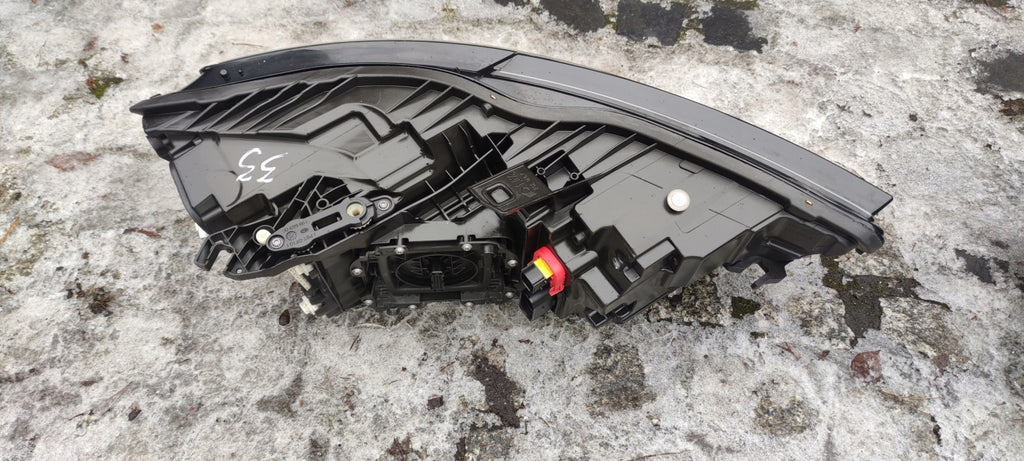 Frontscheinwerfer Audi A6 C7 4G0941035B Links Scheinwerfer Headlight SCH3845300641hv
