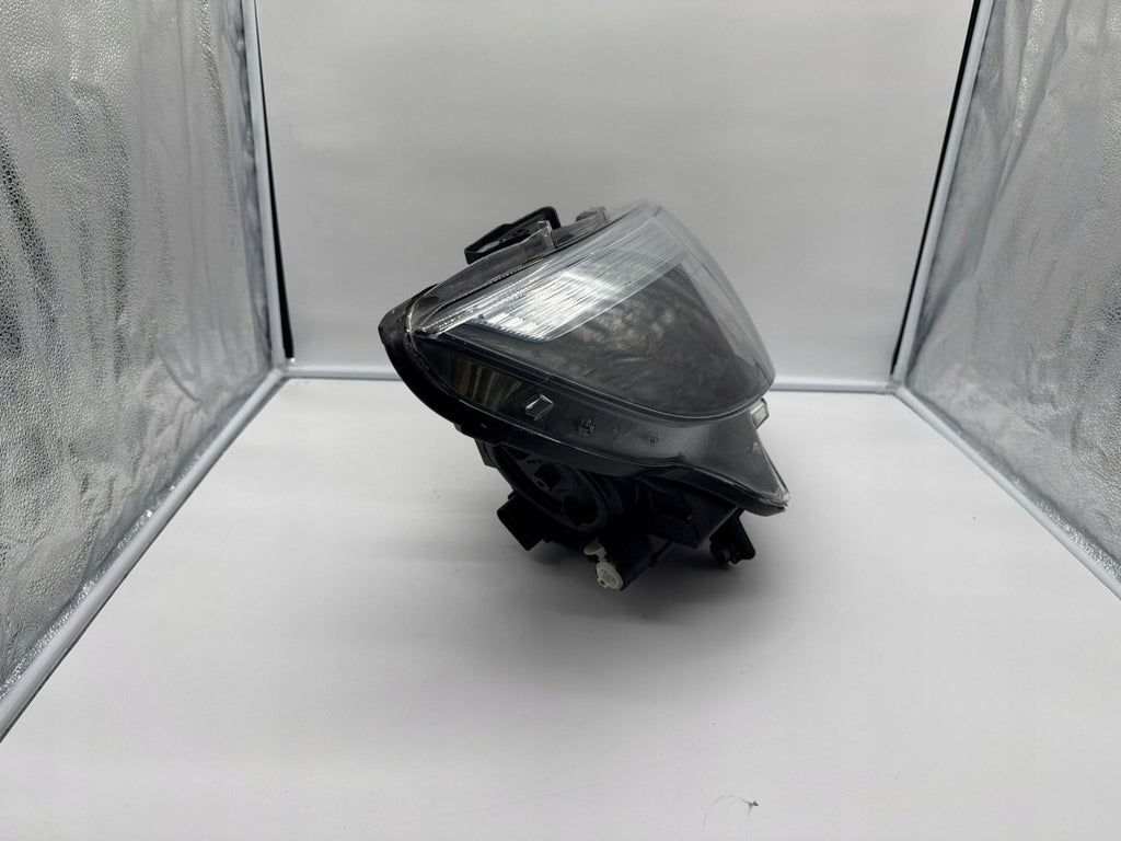 Frontscheinwerfer Mercedes-Benz Viano W639 Vito A4479067800 Rechts Headlight SCH5141994223gm