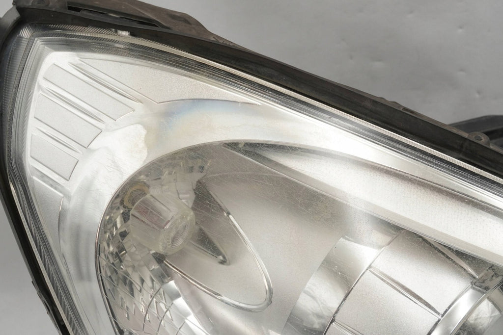 Frontscheinwerfer Volvo V60 I S60 31299991 89905476 Rechts Headlight SCH5135500731es