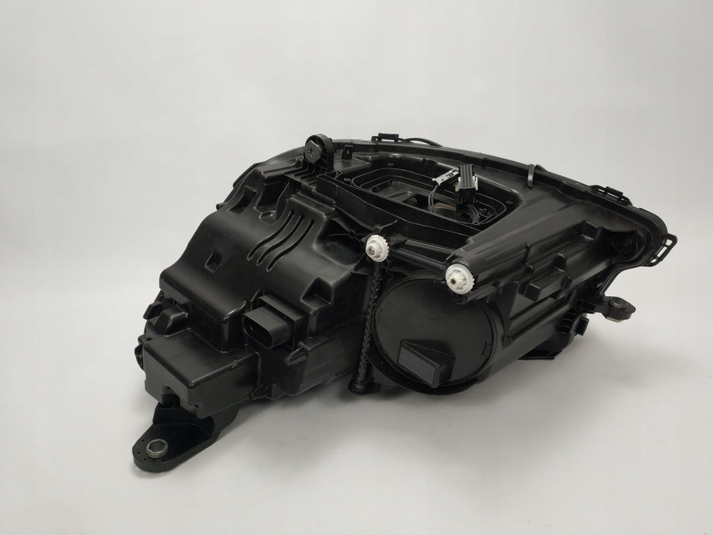 Frontscheinwerfer Mercedes-Benz W213 A2139060805 Rechts Scheinwerfer Headlight SCH8750748806ah