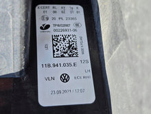 Laden Sie das Bild in den Galerie-Viewer, Frontscheinwerfer VW Id.4 11B941035E 0022693106TPNV020907 Links Headlight SCH2955928540tm