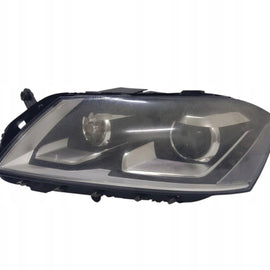 Frontscheinwerfer VW Passat B7 3AB941751 Links Scheinwerfer Headlight SCH3449048106zk