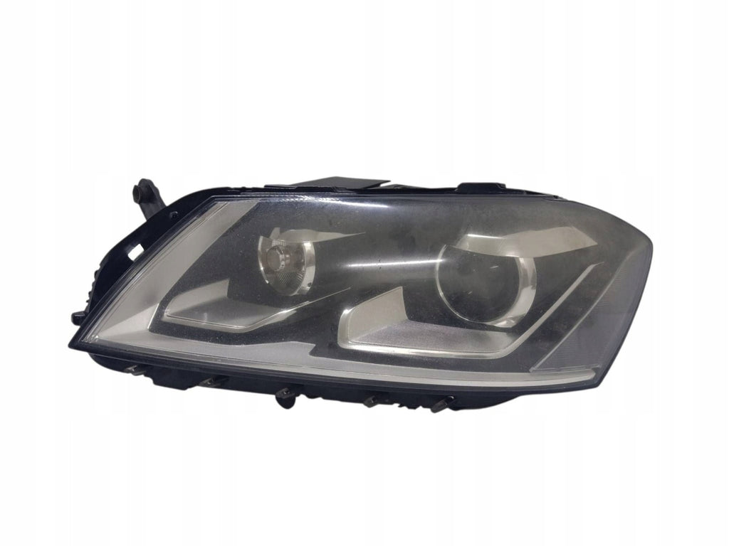 Frontscheinwerfer VW Passat B7 3AB941751 Links Scheinwerfer Headlight SCH3449048106zk