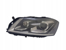 Laden Sie das Bild in den Galerie-Viewer, Frontscheinwerfer VW Passat B7 3AB941751 Links Scheinwerfer Headlight SCH3449048106zk