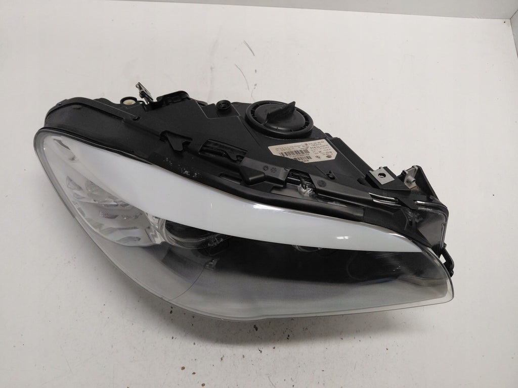 Frontscheinwerfer BMW F10 7271908 Xenon Rechts Scheinwerfer Headlight SCH7279667776yc