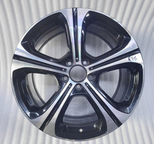 Load image into Gallery viewer, 1x Alufelge 19 Zoll 9.0" 5x112 58ET A2064015400 Mercedes-Benz W206 Rim Wheel FEL7459582741ds