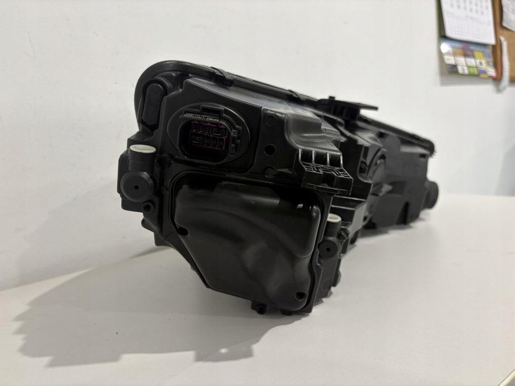 Frontscheinwerfer Audi A4 B9 8W0941011 LED Links Scheinwerfer Headlight SCH5944706154hh