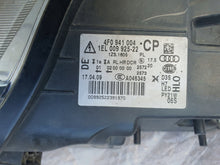 Laden Sie das Bild in den Galerie-Viewer, Frontscheinwerfer Audi A6 C6 4F0941004 LED Rechts Scheinwerfer Headlight
