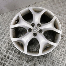 1x Alufelge 19 Zoll 5x114.3 AMD100728 Mazda Cx-7 Rim Wheel FEL5579739511cu