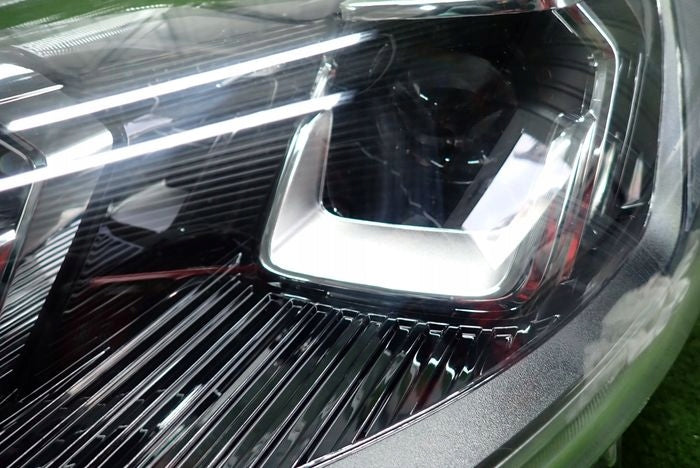 Frontscheinwerfer Ford Kuga III LV4B-13E017-AN Links Scheinwerfer Headlight SCH7220227064tg