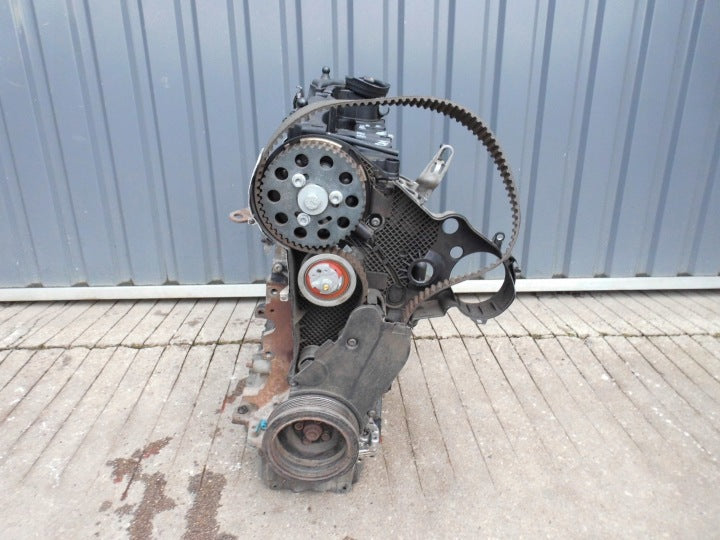 Motor VW Golf VI Caddy II Touran 1.6 TDI 90PS 66kW 149TKm Diesel Unkomplett MOT6250262585ck
