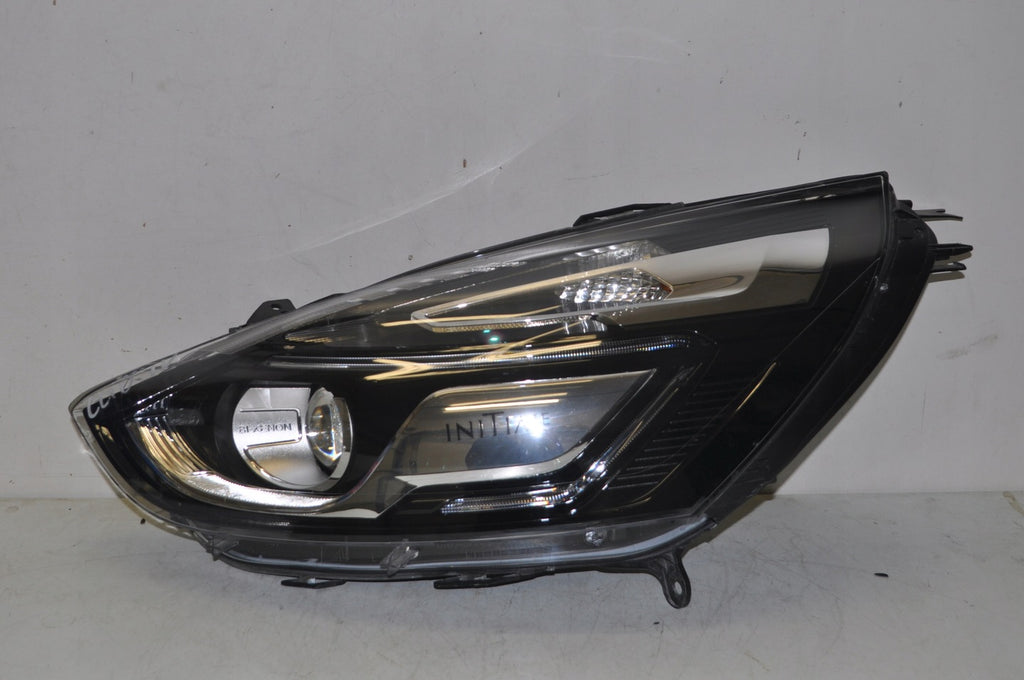 Frontscheinwerfer Renault Clio IV 260605362R Full LED Rechts oder Links