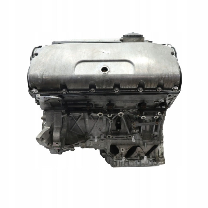 Motor VW Phaeton AJS 5.0 TDI 313PS 230kW 159TKm Diesel Engine Unkomplett MOT6197685391ym