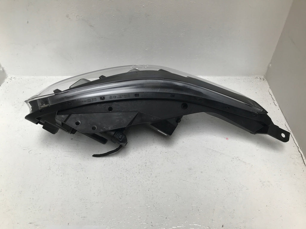 Frontscheinwerfer Kia Proceed Full LED Rechts Scheinwerfer Headlight SCH6103852328zi