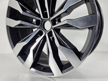 Load image into Gallery viewer, 1x Alufelge 20 Zoll 8.5" 5x112 38ET 5NN601025E VW Tiguan Allspace Rim Wheel FEL3986408357xa