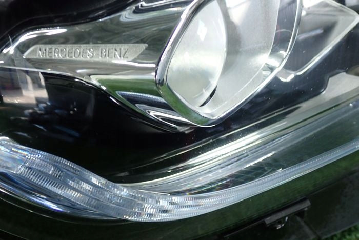 Frontscheinwerfer Mercedes-Benz Glb A2479062005 Rechts Scheinwerfer Headlight SCH3731512057dg