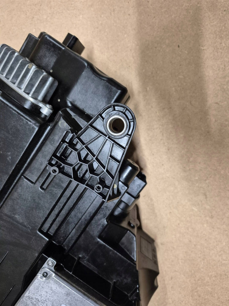 Frontscheinwerfer Skoda Octavia I 5E1941015D LED Links Scheinwerfer Headlight SCH6419122449ox