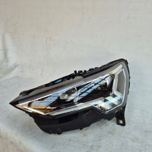Laden Sie das Bild in den Galerie-Viewer, Frontscheinwerfer Audi Q3 83A941033 Full LED Links Scheinwerfer Headlight