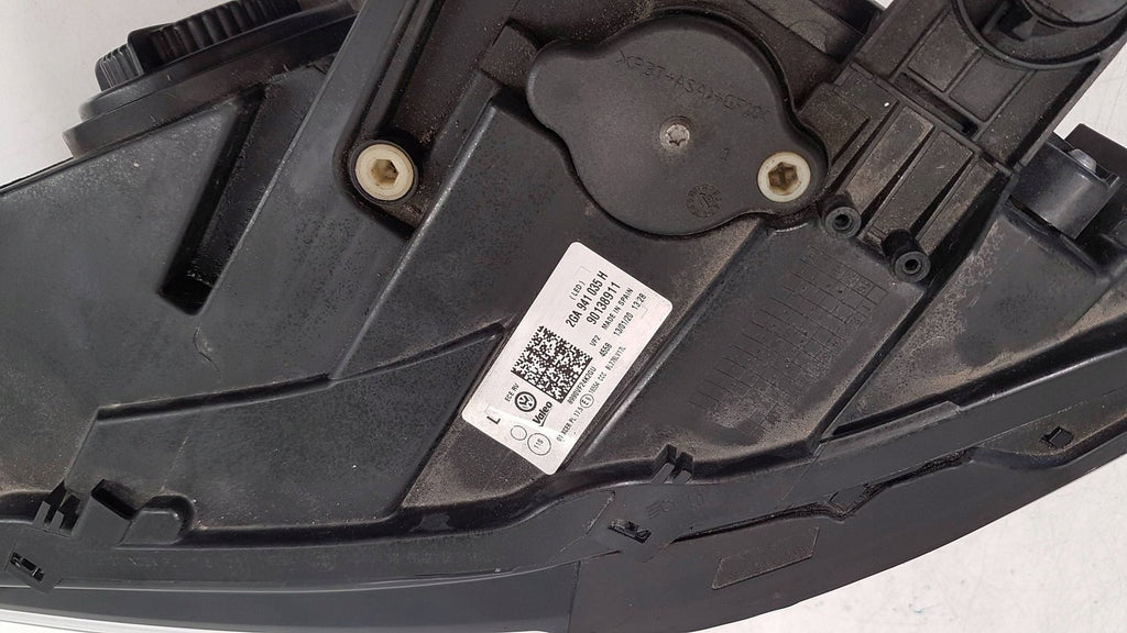 Frontscheinwerfer VW T Roc T-Roc 2GA941035H LED Ein Stück (Rechts oder Links) SCH8628097989dw