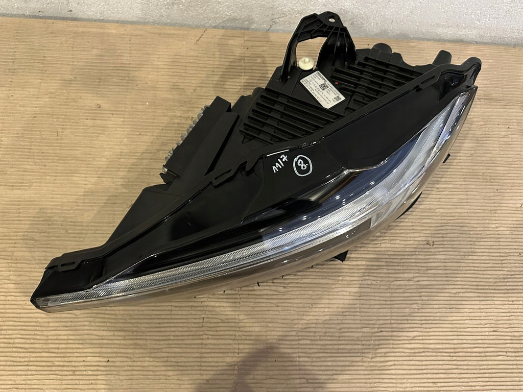 Frontscheinwerfer Volvo Xc60 II 32337374 LED Links Scheinwerfer Headlight SCH5081755662kw