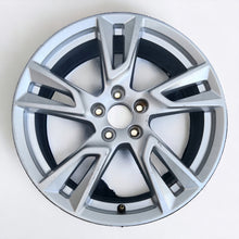 Laden Sie das Bild in den Galerie-Viewer, 1x Alufelge 18 Zoll 7.5&quot; 5x108 50ET 31362866 Volvo Xc60 Ii Rim Wheel