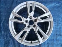 Laden Sie das Bild in den Galerie-Viewer, 1x Alufelge 18 Zoll 7.5&quot; 5x108 50ET 31362866 Volvo Xc60 Ii Rim Wheel