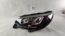 Load image into Gallery viewer, Frontscheinwerfer Peugeot 208 II 9833036380 LED Links Scheinwerfer Headlight