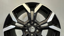 Laden Sie das Bild in den Galerie-Viewer, 1x Alufelge 18 Zoll 7.0&quot; 5x108 47 5ET L1TC-H1A Ford Puma Rim Wheel