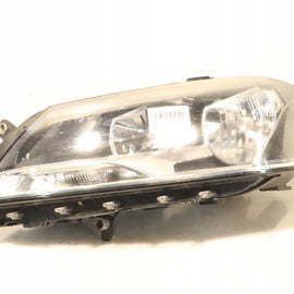 Frontscheinwerfer VW Passat B7 90010125 Links Scheinwerfer Headlight SCH1768639685ez