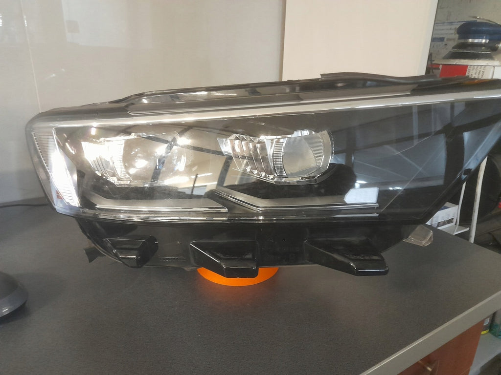 Frontscheinwerfer VW T-Roc 2GA941036P LED Rechts Scheinwerfer Headlight