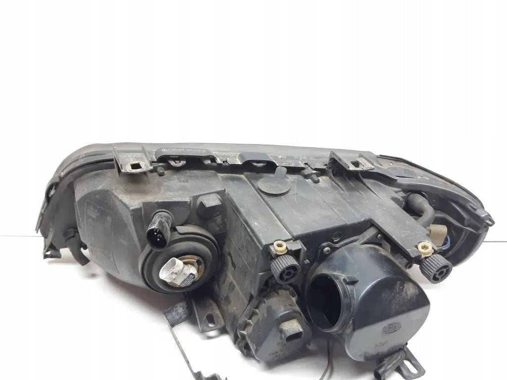 Frontscheinwerfer BMW X5 15183400 Rechts Scheinwerfer Headlight SCH3927103329rj