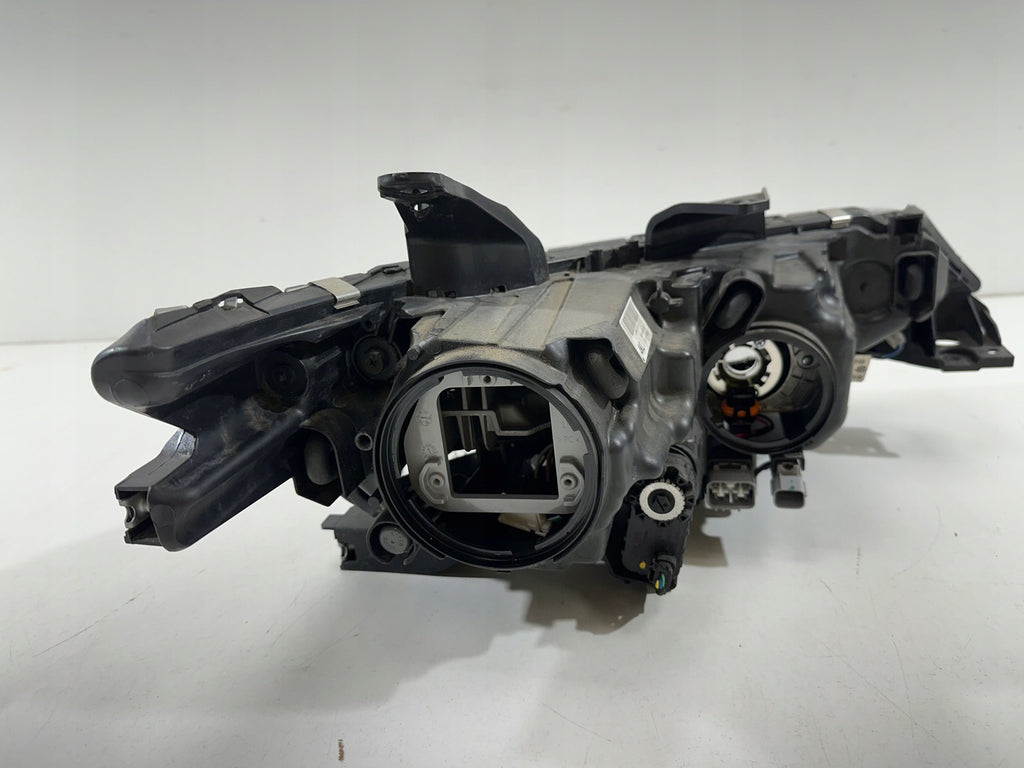 Frontscheinwerfer Mitsubishi Outlander LED Links Scheinwerfer Headlight