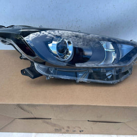 Frontscheinwerfer Toyota Yaris 81130K0060 Rechts Scheinwerfer Headlight SCH5231370193ii