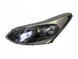 Frontscheinwerfer Kia Sportage IV 92101F1500 Full LED Links Headlight