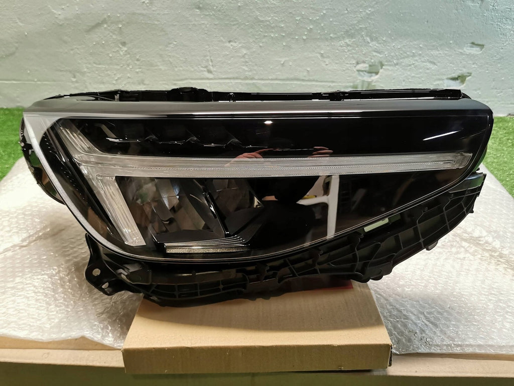 Frontscheinwerfer Volvo Xc40 32293764 Rechts Scheinwerfer Headlight SCH4860017642dg