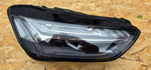 Laden Sie das Bild in den Galerie-Viewer, Frontscheinwerfer Audi Q5 80A941036 Full LED Rechts Scheinwerfer Headlight SCH7800329770ja