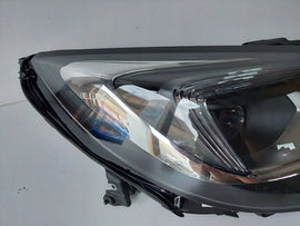 Frontscheinwerfer Opel Astra K 39055746 LED Rechts Scheinwerfer Headlight SCH3271091601cs