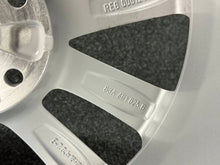 Load image into Gallery viewer, 1x Alufelge 18 Zoll 7.0" 5x112 43ET Glanz Silber 83A601025G Audi Q3 Rim Wheel FEL6712443455bz