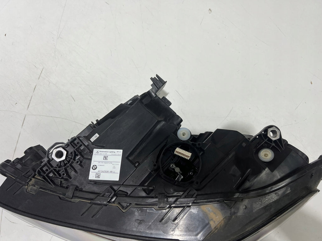 Frontscheinwerfer BMW X3 G01 X4 G02 5A29201-08 Full LED Rechts Headlight SCH3204296581mm
