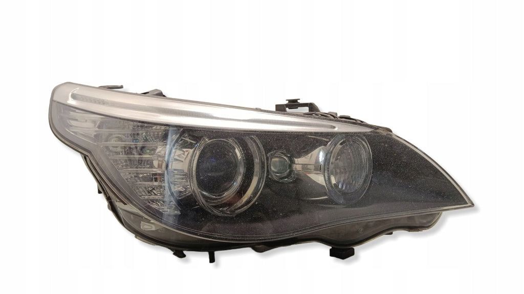Frontscheinwerfer BMW 5 E60 E61 7044672-05 1ZS00999402 Xenon Rechts Headlight SCH4298771298fr