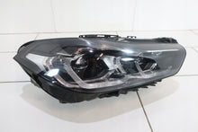 Load image into Gallery viewer, Frontscheinwerfer BMW X2 F39 5A29E96 LED Rechts Scheinwerfer Headlight SCH9161855378ag