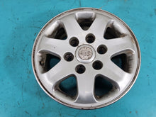 Load image into Gallery viewer, 4x Alufelge 16 Zoll 6.5" 6x139.7 46ET Kia Carnival Ii Rim Wheel FEL2253533869yy