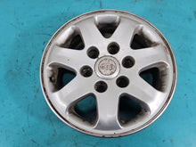 Laden Sie das Bild in den Galerie-Viewer, 4x Alufelge 16 Zoll 6.5" 6x139.7 46ET Kia Carnival Ii Rim Wheel FEL2253533869yy