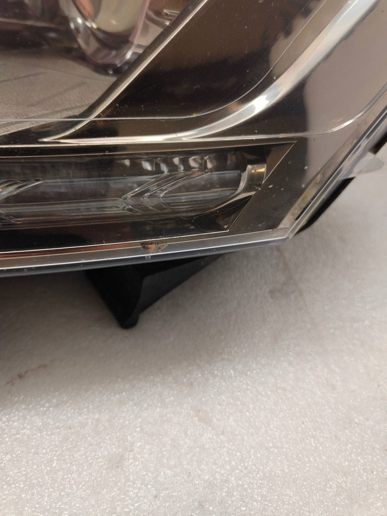 Frontscheinwerfer Citroën C4 Picasso I NDX3290 Xenon Links Headlight