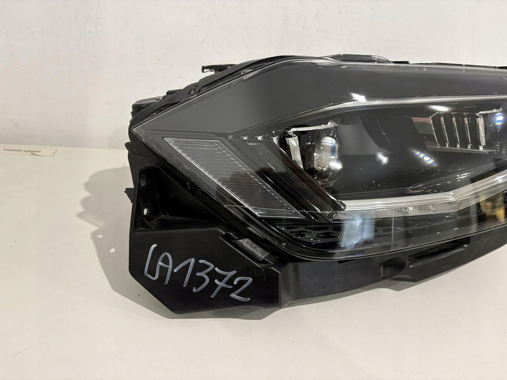 Frontscheinwerfer VW Polo 2G1941036F Rechts Scheinwerfer Headlight SCH8512309267bb