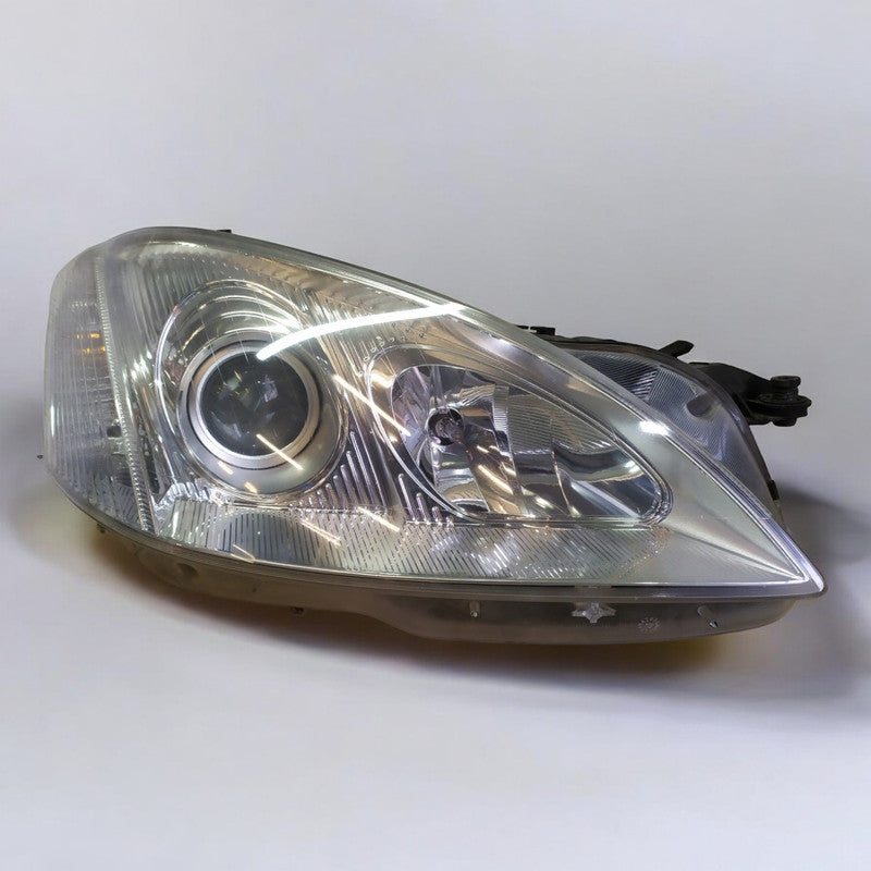 Frontscheinwerfer Mercedes-Benz W221 Rechts Scheinwerfer Headlight