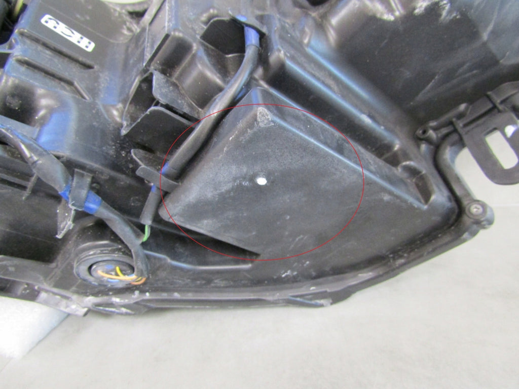 Frontscheinwerfer Toyota Chr C-Hr 81150-F4180 LED Links Scheinwerfer Headlight SCH9263660480ie