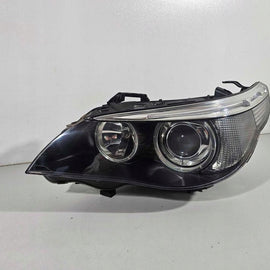 Frontscheinwerfer BMW E60 E61 103419012072 Xenon Links Scheinwerfer Headlight SCH6002527078ux