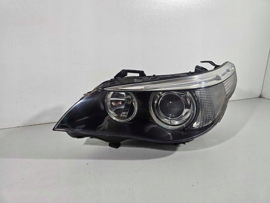 Frontscheinwerfer BMW E60 E61 103419012072 Xenon Links Scheinwerfer Headlight SCH6002527078ux
